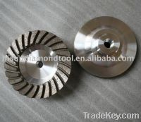 Sell diamond grinding wheel for granite