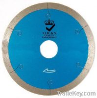 Sell diamond saw blade for ceramic