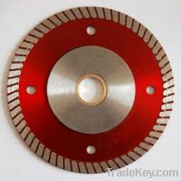 Sell super thin turbo diamond saw blade for cutting tile