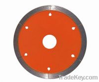 Sell tile diamond saw blade