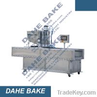 Sell Forming Machine Cake Moulding Machine
