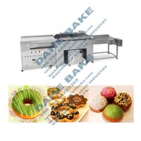 Sell TD300 Four-rank Yeast-raised donut machine