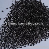 Sell High Concentration Black Master Batch For Extrusion Use