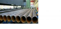 Sell ERW steel pipe