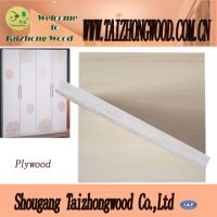 Sell High Quality Plywood Sheet for making furniture
