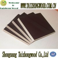 Sell Best Price Film Faced Plywood