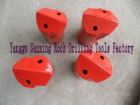 Sell taper chisel bit