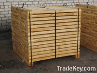 Sell Material for wood Pallets