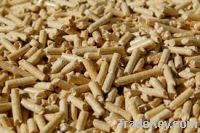 Sell TECHNICAL  PELLETS ( SOFTWOOD, SUNFLOWER HUSK, BUCKWHEAT, STRAW)