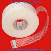 Sell self adhesive fiberglass mesh tape