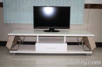 Sell  TV stand, Metal part