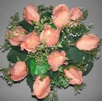 Order Artificial Silk Flowers, Plants Online at discount price