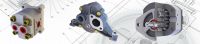 Hydraulic Gear Pump