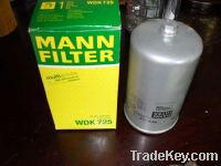 Sell deutz filter