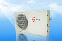 Household Air Source Heat Pump Water Heater (KF-200A)