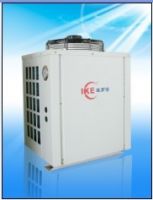 Commercial Air Source Heat Pump Water Heater (KF-300A)