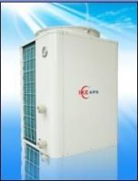 Commercial Air Source Heat Pump Water Heater (KF-500A)