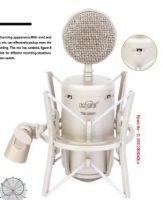 Sell Tube Condenser Microphone (TM-2000)