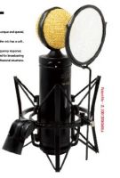 Sell Tube Condenser Microphone  (TM-1200L)