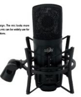 Sell Condenser Studio Microphone(ME-800)