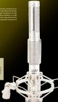 Sell Professional Stereo Ribbon Microphone (SRM-1)