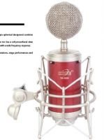 Sell Tube Condenser Microphone  (TM-5000)