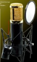 Sell Tube Condenser Microphone (TM-1000)