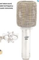 Sell Professional Ribbon Microphone (RM6)