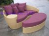 Sell outdoor sofa, ESR-7212