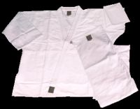 JUDO UNIFORM SINGLE WEAVE (625 TO 650 GMS)