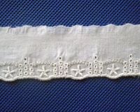 Sell Embroidery Lace