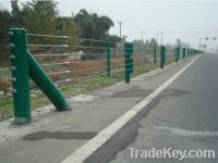 Sell guardrail
