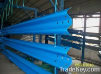 Sell Galvanized Highway Guardrail