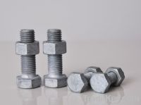 Sell Bolt and nut