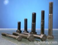 Sell Hex bolt with class 8.8