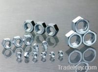 Sell samller hex nut