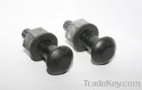 Sell sets of torshear type high strength bolts