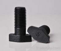 Sell T bolts