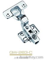 Sell insert cabinet hinge/conceal hinge/kitchen hinge