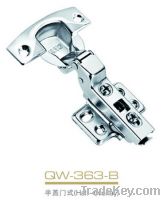 Sell half overlay hinge cabinet hinge