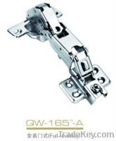 Sell 165 Degree Hinge Iron Concealded Hinge