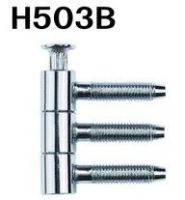 Sell ss screw hinge H503B