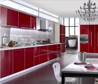 Sell Lacquer Kitchen Cabinet