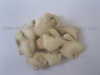 Sell chinese dry ginger