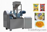 Kurkure making machine