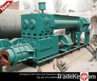 Sell Clay Brick Machine with Discount