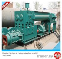 Sell Vacuum Extruder for Making Clay Brick