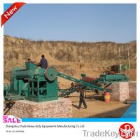 Sell Fired Soil Block Machine