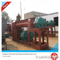 Sell Vacuum Brick Machine for Making Hollow Clay Brick