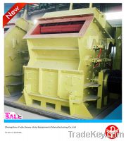 Stone Crushing Machine on Sale